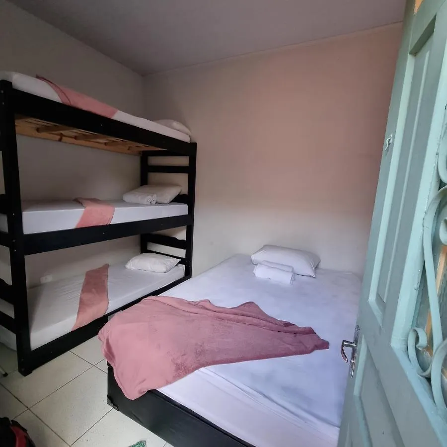 Hobi Hostel São Paulo