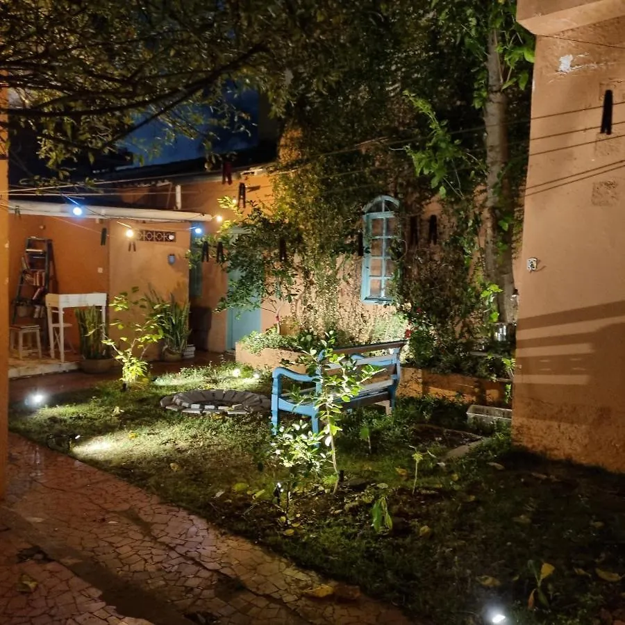 Hobi Hostel São Paulo