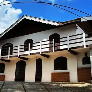 Casa Da Vovo Em , Campos do Jordão Brasil