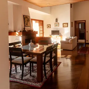 Amplo Apartamento Familiar Em Vila Capivari E Wifi , Campos do Jordão Brasil