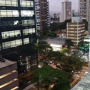 Executive Wtc Berrini São Paulo